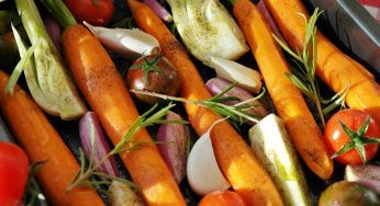 Health Impact of Food and Drinks