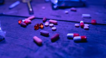 The Positive and Negative Side of Drugs